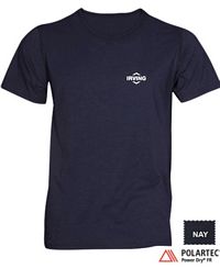 Polartec Power Dry Short Sleeve T-Shirt (DW6PD5)